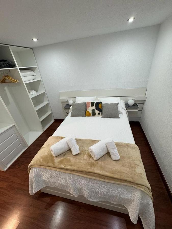 Piso Nuevo Centro Doctor Casal Apartment Oviedo Exterior photo